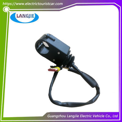 Combination Switch For Steering Column Switch Used In EXCAR Electric Sightseeing Car