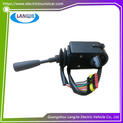 Manufacturer Best-Selling Combination Switch For EXCAR Vehicle Suspension Parts