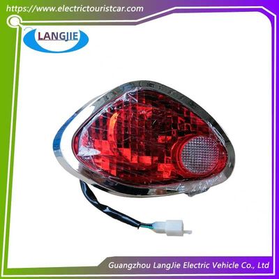 Manufacturer Best-Selling LED Front Turn Signal For EAGLE Electric Golf Buggy Parts