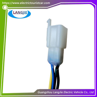 Manufacturer Best-Selling LED Front Turn Signal For EAGLE Electric Golf Buggy Parts