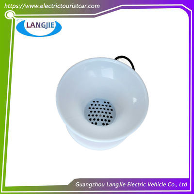 Tourist Car Marshell Reverse Horn 12V Warning Alarm For Electric Car Golf Cart