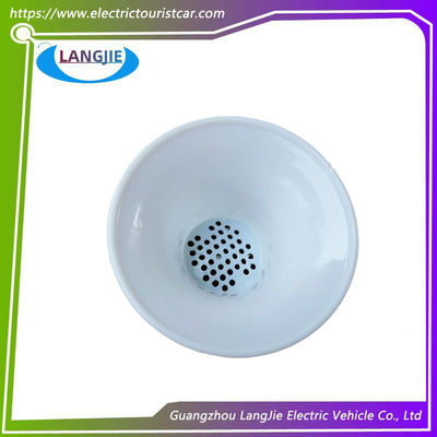 OEM Factory Reverse Horn For Marshell Tour Bus And Electric Golf Buggy Parts