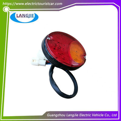 Electric Golf Cart Car Rear Lights For Marshell Club Car Electric Golf Cart Parts