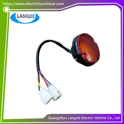 Electric Car Golf Cart Marshell LED Rear Combination Light  Club Golf Cart Parts