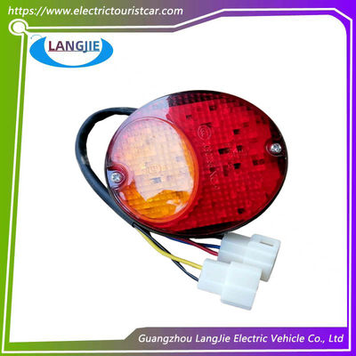 Electric Car Golf Cart Marshell LED Rear Combination Light  Club Golf Cart Parts