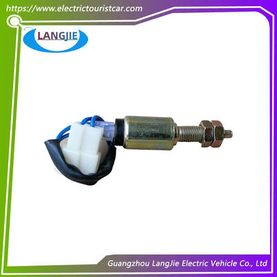 Manufacturer Brake Switch For Marshell Tour Bus And Electric Golf Cart Accessories