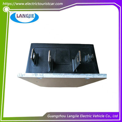 Manufacturer Good Price Controller Assembly For EXCAR Club Car Electric Golf Cart Parts