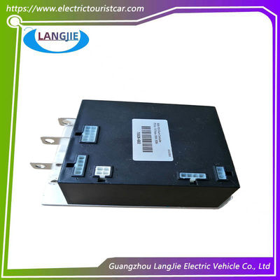 Golf Cart 73326-G02 Controller 36V 350A Suitable For TXT Controller Golf Electric Cart
