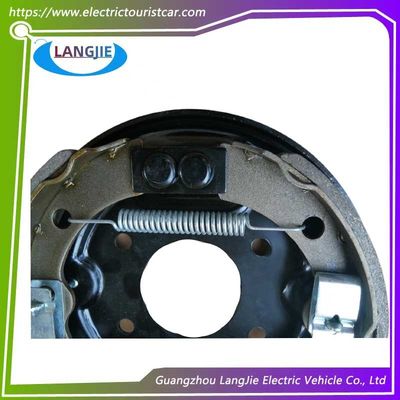 Club Car Rear Brakes EXCAR Rear Brake Drum For Golf Cart Steering Parts