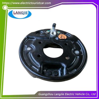 Club Car Rear Brakes EXCAR Rear Brake Drum For Golf Cart Steering Parts