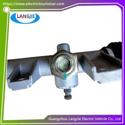 Manufacturer Good Price Steering Gear EAGLE For Golf Cart Steering Parts