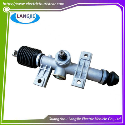 EAGLE Shuttle Bus Steering Gear For Electric Golf Cart Accessories electric car steering system