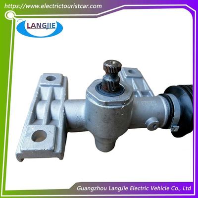 EAGLE Shuttle Bus Club Car Steering Shaft Steering Gear For Golf Cart Steering Assembly