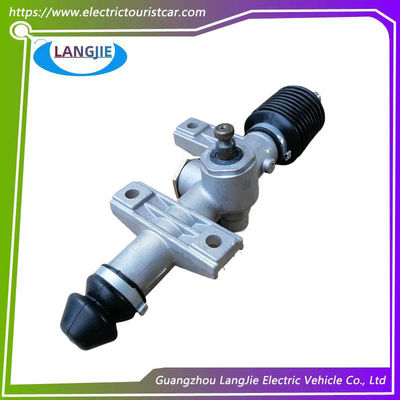 EAGLE Shuttle Bus Club Car Steering Shaft Steering Gear For Golf Cart Steering Assembly