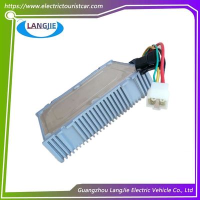 Golf Cart DC Converter 36v 48v DC Pressure Booster Marshell Accessories