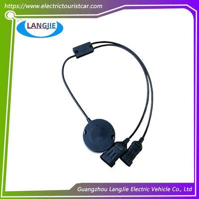 Valve Coil Steering Encoder Suitable For LVTONG Electric Golf Cart Parts