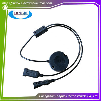 Supplier Hot Selling Encoder LVTONG For Electric Golf Cart Performance Parts