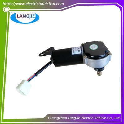 Golf Cart LVTONG Cab Glass Wiper 30W ZD152 12V