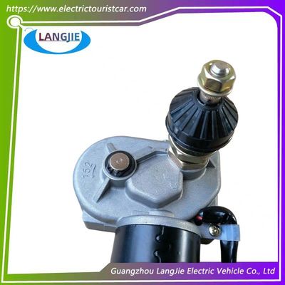 Supplier ZD152 12V Wiper Motor LVTONG For Club Car Parts And Accessories
