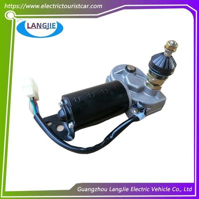 Golf Cart LVTONG Cab Glass Wiper 30W ZD152 12V