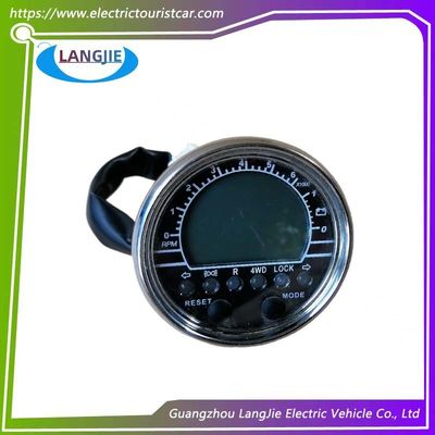 Versatile Electric Cart Parts for Marshell Instruments Perfect for Tourist and Shuttle Bus Cars
