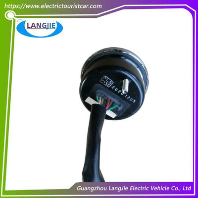 Versatile Electric Cart Parts for Marshell Instruments Perfect for Tourist and Shuttle Bus Cars