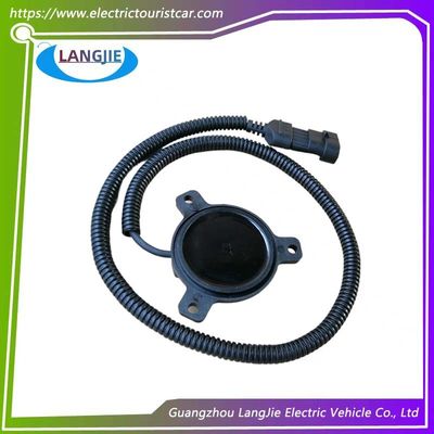 Manufacture EAGLE Tour Buse Electric Golf Cart Parts With Encoder Components