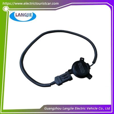 Sightseeing Car Motor Encoder 64 Pulse Speed Sensor For Sightseeing Car Accessories