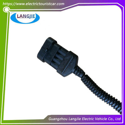 Manufacture EAGLE Tour Buse Electric Golf Cart Parts With Encoder Components
