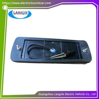 Supplier LED Rear Light Assy EAGLE For Tour Bus And Club Car Electric Golf Cart Parts