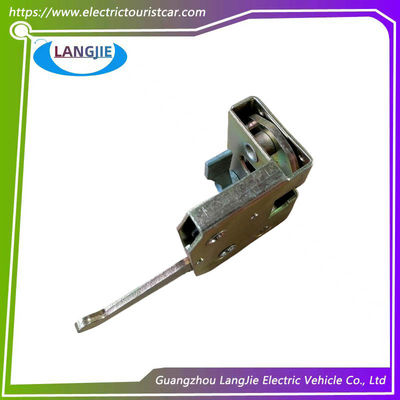 Lock Block Inside The Door Lock And Handle For LVTONG Electric Sightseeing Vehicle Components