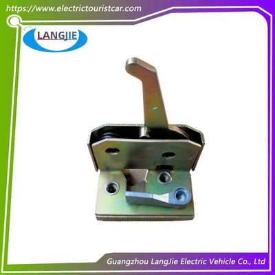 High-Performance Electric Cart Parts Door Lock LVTONG For Tourist Cars
