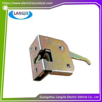 High-Performance Electric Cart Parts Door Lock LVTONG For Tourist Cars