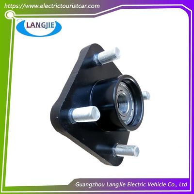 LVTONG Electric Sightseeing Car Bearing Housing For Electric Golf Cart Accessories