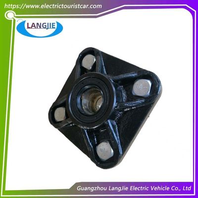 LVTONG Electric Sightseeing Car Bearing Housing For Electric Golf Cart Accessories