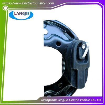 OEM Factory  Rear Brake Assembly  EXCAR For Electric Golf Cart Accessories