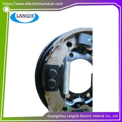 EXCAR Golf Cart Left And Right Rear Brake For Golf Cart Steering Parts