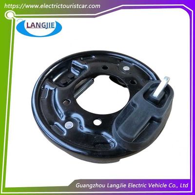 Shuttle Bus Rear Brake EXCAR For Golf Cart Parts Golf Cart Steering Assembly