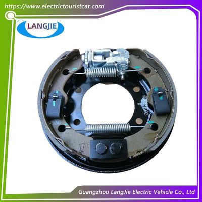 OEM Factory  Rear Brake Assembly  EXCAR For Electric Golf Cart Accessories