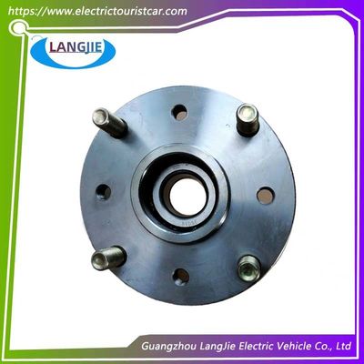 Manufacture Front Bearing Seat LVTONG For Electric Golf Cart Accessories