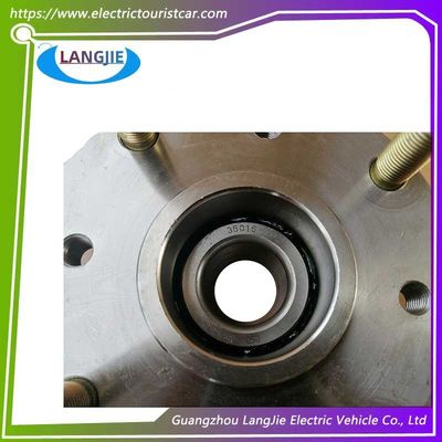 Club Car LVTONG Front Wheel Hub Bearing For Golf Cart Steering Assembly