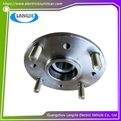 Club Car LVTONG Front Wheel Hub Bearing For Golf Cart Steering Assembly