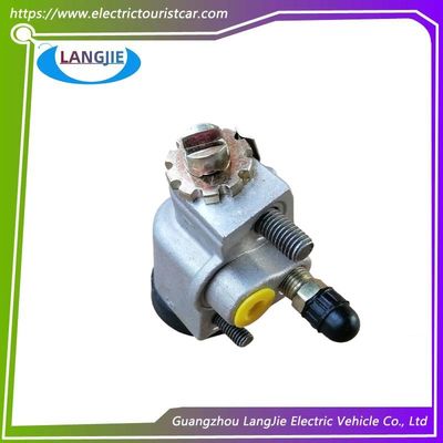 Electric Sightseeing Car Marshell Front Left Brake Cylinder For Club Car Rear Brakes