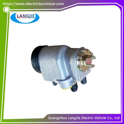 Electric Sightseeing Car Marshell Front Left Brake Cylinder For Club Car Rear Brakes