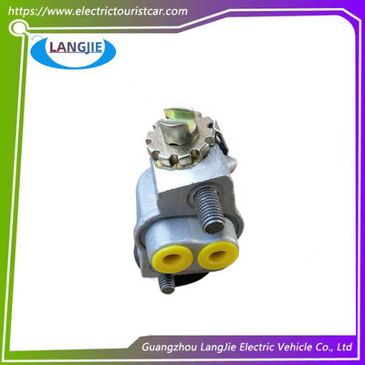 Shuttle Bus Front Left Brake Cylinder Marshell For Electric Golf Cart Accessories