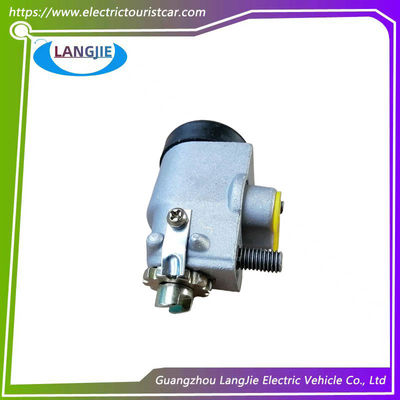 Sightseeing Car Left Brake Cylinder Suitable For Marshell Electric Golf Cart Accessories