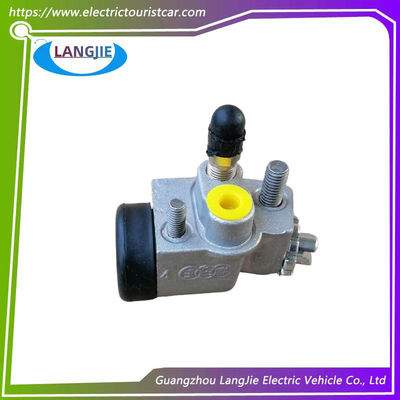 Front Right Brake Cylinder With Mouths Marshell For Tourist Car Electric Golf Cart Accessories