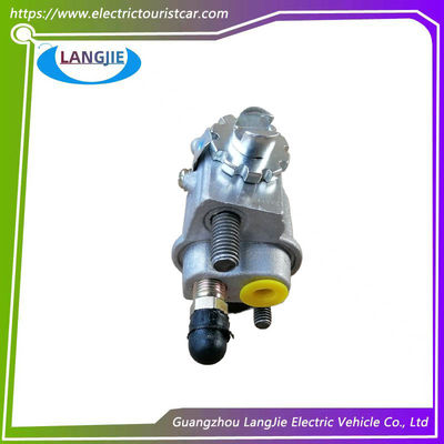 Front Right Brake Cylinder With Mouths Marshell For Tourist Car Electric Golf Cart Accessories