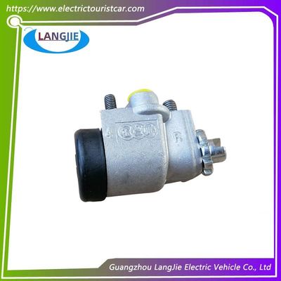 Sightseeing Car Front Right Brake Cylinder Non Nozzle Pump For Marshell Golf Cart Steering Shaft