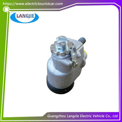 Sightseeing Car Front Right Brake Cylinder Non Nozzle Pump For Marshell Golf Cart Steering Shaft